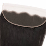 Yaki Straight 13x4 HD Lace Frontal