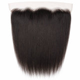 Yaki Straight 13x4 HD Lace Frontal
