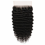 Jerry Curl 6x6 HD Lace Closure