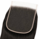Straight 6x6 HD Lace Closure