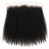 Afro Kinky 13x6 HD Lace Frontal