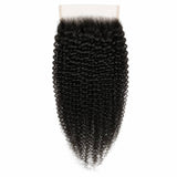 Afro Kinky Curly 5x5 HD Lace Closure
