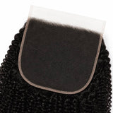 Afro Kinky 7x7 HD Lace Closure