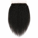 Afro Kinky 7x7 HD Lace Closure