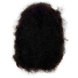 Afro Kinky Bulk Hair for Braiding, Dreadlocks & Twists