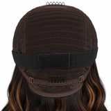 Raw Ava Glueless 5x5 HD Closure Wig