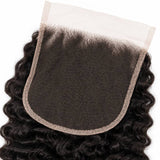Burmese Curly 5x5 HD Lace Closure