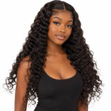 Burmese Curly Human Hair Bundles