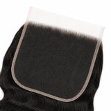 Body Wave 7x7 HD Lace Closure