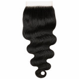 Body Wave 7x7 HD Lace Closure
