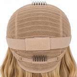 Raw Charlotte Glueless 5x5 HD Closure Wig