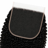 Jerry Curl 7x7 HD Lace Closure