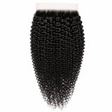 Jerry Curl 7x7 HD Lace Closure