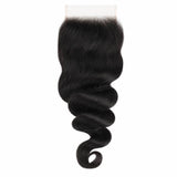 Loose Wave 5x5 HD Lace Closure
