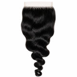 Loose Wave 7x7 HD Lace Closure
