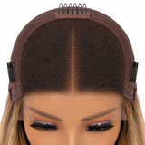 Raw Layla Glueless 5x5 HD Closure Wig