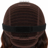 Raw Luscious Glueless 5x5 HD Closure Wig