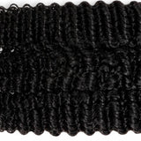 Raw Burmese Curly Human Hair Bundle Deal