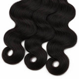 Raw Body Wave Human Hair Bundle Deal