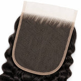 Spanish Wave 5x5 HD Lace Closure