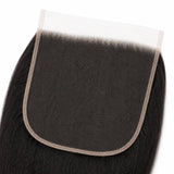 Kinky Straight 7x7 HD Lace Closure