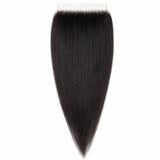 Kinky Straight 7x7 HD Lace Closure