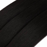 Yaki Straight Human Hair Bundle Deal
