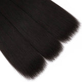 Yaki Straight Human Hair Bundle Deal